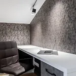 Apartment Inshiapartments On Hazova Str 5 *