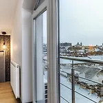 Apartment Inshiapartments On Hazova Str 5 *