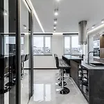 Apartment Inshiapartments On Hazova Str 5 *