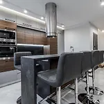 Inshiapartments On Hazova Str 5 Apartment Lviv