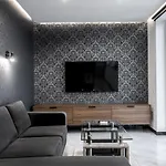 Inshiapartments On Hazova Str 5 Apartment *
