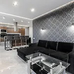 Inshiapartments On Hazova Str 5 Apartment Lviv