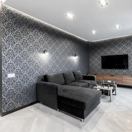 Inshiapartments On Hazova Str 5 *