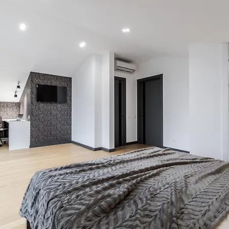 Inshiapartments On Hazova Str 5 * Leópolis