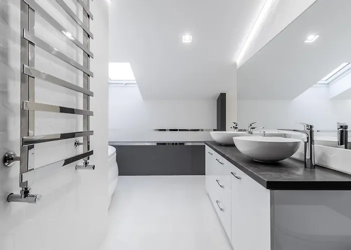 Appartamento Inshiapartments On Hazova Str 5 *