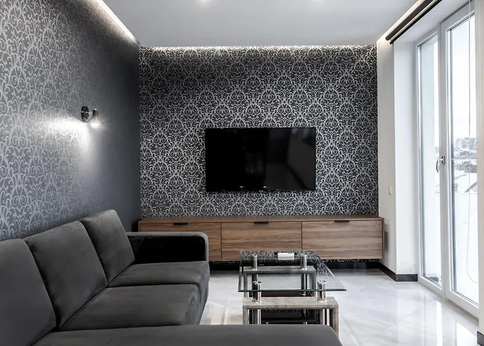 Inshiapartments On Hazova Str 5 דירה *