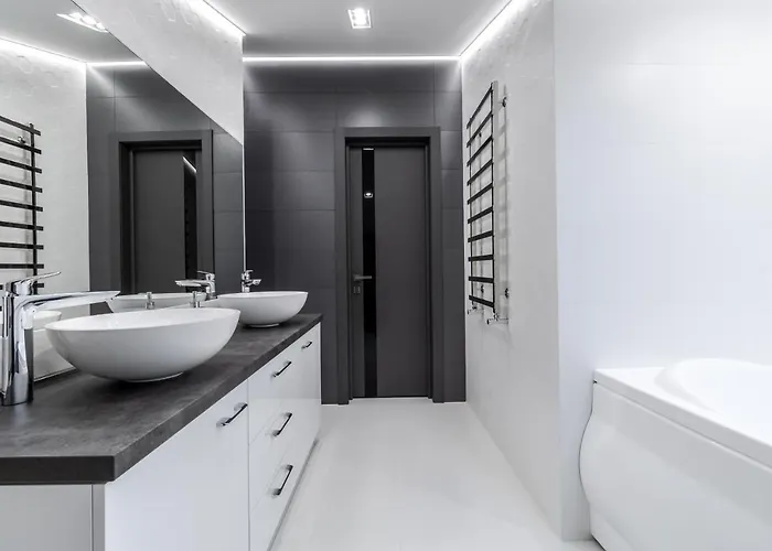 Apartamento Inshiapartments On Hazova Str 5 Leópolis