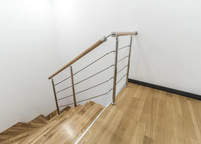 Apartamento Inshiapartments On Hazova Str 5 Leópolis