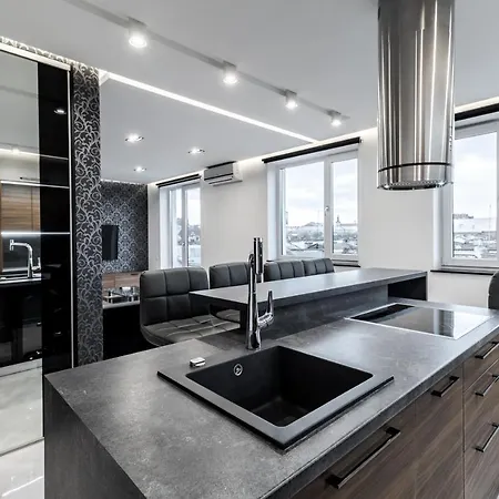 Inshiapartments On Hazova Str 5