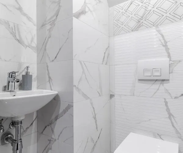 Inshiapartments On Hazova Str 5 Апартаменты Львов